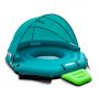 Jobe Retreat Floating Island with Canopy 6 people