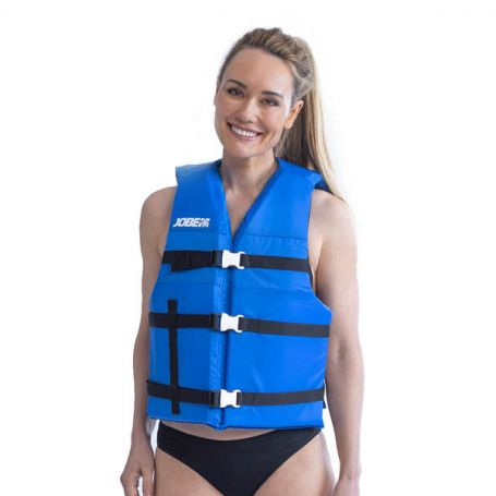 Jobe Universal Blue Life Jacket