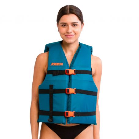 Jobe Universal Green Water Life Jacket