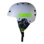 Jobe Base Wakeboard Helmet Grey size L.