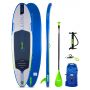 Jobe Leona 10.6 Tavola SUP Gonfiabile package completo