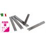 PUNTI METALLICI INOX 80/6 - CONF DA 10.000 PUNTI