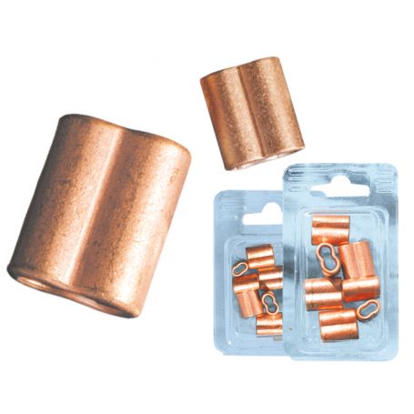 COPPER SLEEVE D.3