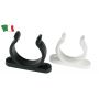 SUPPORTO ELASTICO MM.40 BIANCO