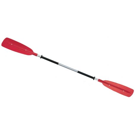 ALUMINUM PADDLE LENGTH 210 CM