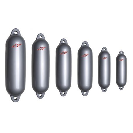 INFLATABLE GRAY FENDER MM.180