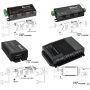 BLUETOOTH AUDIO AMPLIFIER 2 X 30 W