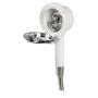 Classic Evo shower box with Mizar button shower