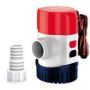 Pompa di sentina automatica ad immersione Europump Next Generation