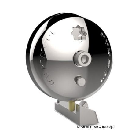 Kit verricello LEWMAR HX1 basso (500 W e 800 W)