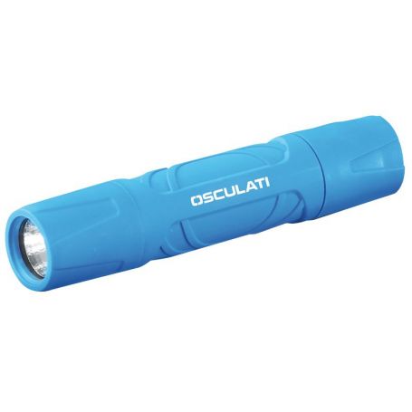 Ultra-compact LED flashlight GEN 2