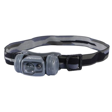 LED Extreme headlamp