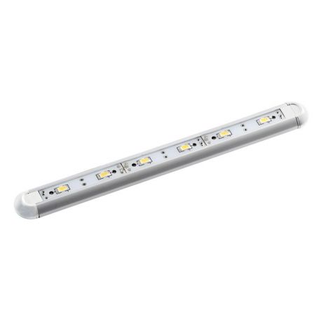 Luce Slim Mini tecnica e antiurto