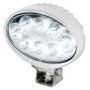 HD 8x3 W LED lighthouse with adjustable roll-bar