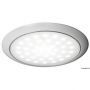 Low profile LED ceiling light