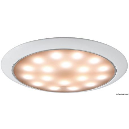 Plafoniera LED senza incasso Day/Night