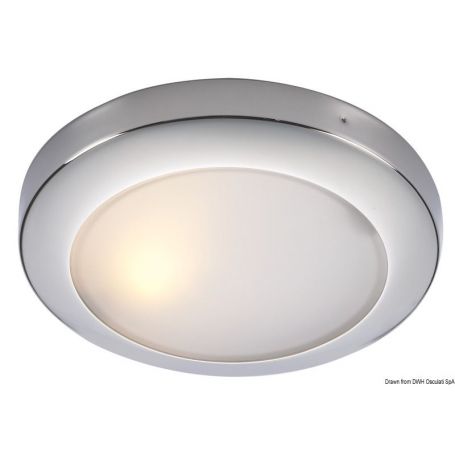 Recessed ceiling light Polaris