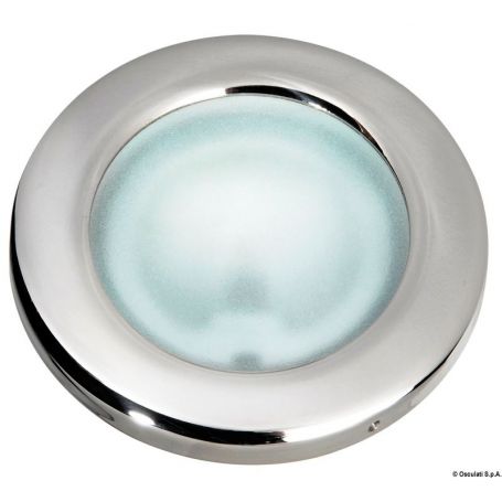 Vega Classic recessed halogen ceiling light