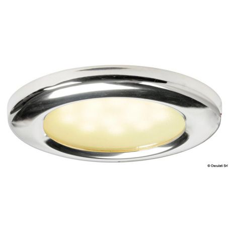 Plafoniera LED da incasso Vega