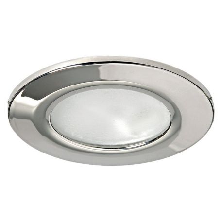 Recessed halogen ceiling light Atlas