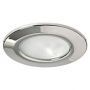 Recessed halogen ceiling light Atlas