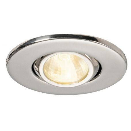 Compact adjustable LED spotlight ALTAIR.