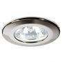 Recessed halogen ceiling light Sterope