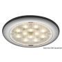 LED flush mount ceiling light day/night Procion.