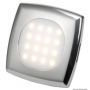 Recessed LED ceiling light Square