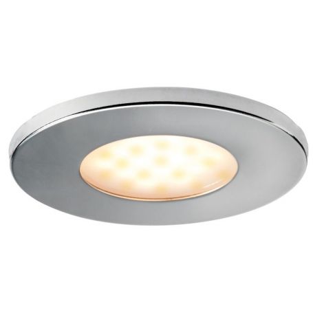 Plafoniera LED ad incasso ridotto Aruba