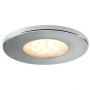 Low-profile recessed LED ceiling light Aruba