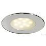 Recessed LED ceiling light Atria