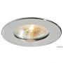 Recessed halogen ceiling light Atria