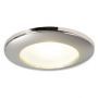 Recessed LED ceiling light Syntesis.