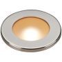 Low-profile recessed LED ceiling light Polis