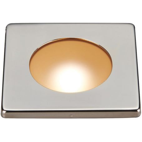 Low profile recessed LED ceiling light Propus