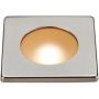 Low profile recessed LED ceiling light Propus