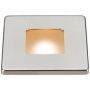 Recessed LED Low Profile Ceiling Light Bos