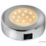 Recessed LED ceiling light BATSYSTEM Sun