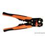 Professional crimping pliers + wire stripper