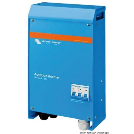 Autotrasformatore d'isolamento VICTRON 120/240 V, 32/100A