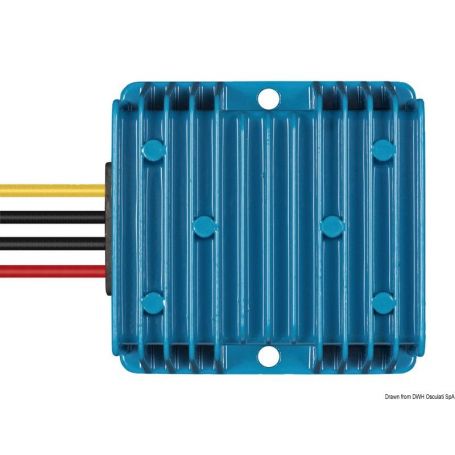 VICTRON Orion non-isolated DC/DC voltage converter.