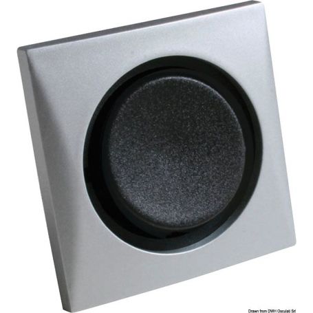 Presa ed interruttore