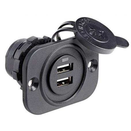 Car charger and/or USB