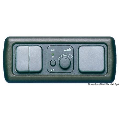 Materiale elettrico modulare