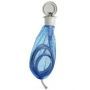 Shower hose pouch