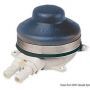 Pompa a pedale WHALE Baby Foot MK2 autoaspirante