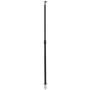 Telescopic outdoor shower rod Rocky