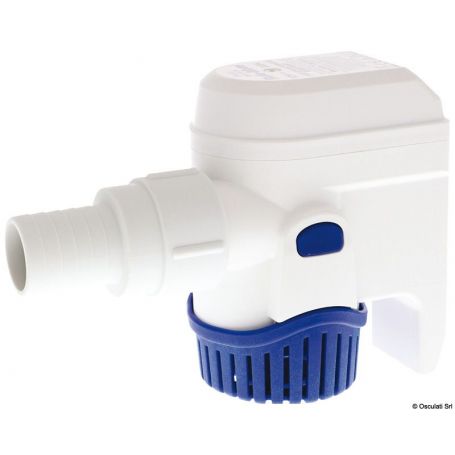 Pompa RULE Mate ad immersione completamente automatica