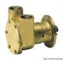 NAUCO FPR043 type pump, flanged.